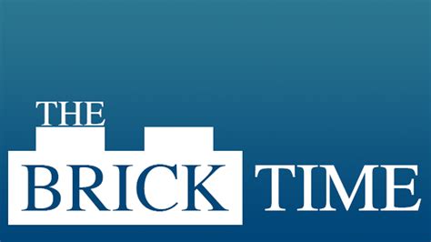 the brick hours|The Brick Times .